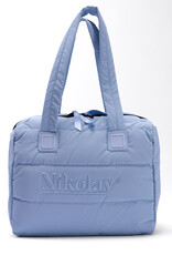 Nikolay Nikolay Pointe Shoe Marvel Bag