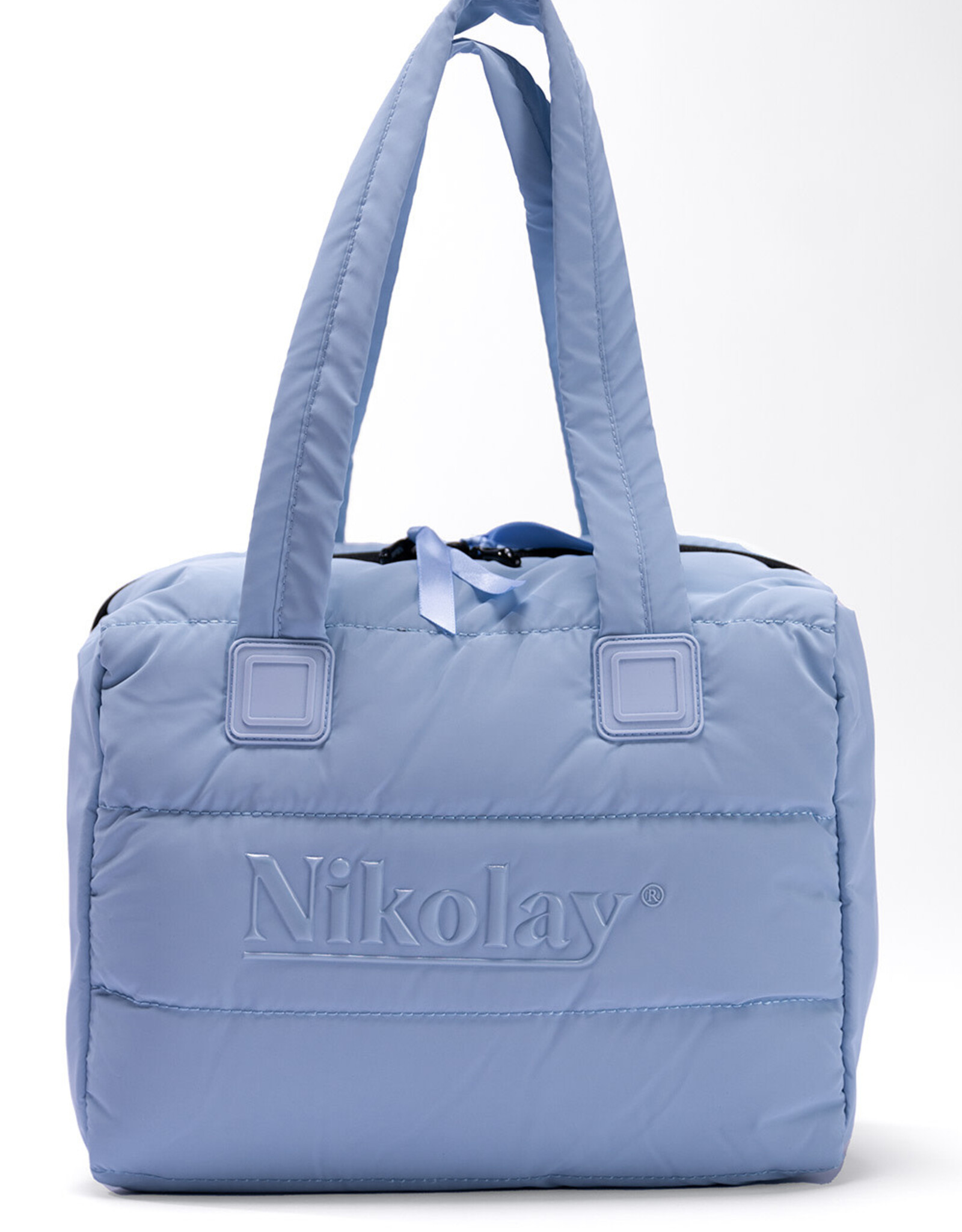 Nikolay Nikolay Pointe Shoe Marvel Bag