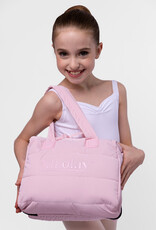 Nikolay Nikolay Pointe Shoe Marvel Bag