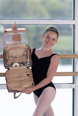 Nikolay Nikolay Pointe Shoe Marvel Bag