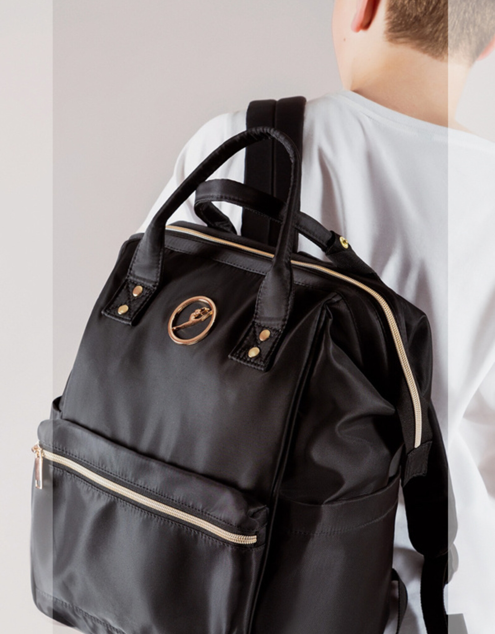 Energetiks Nova Backpack