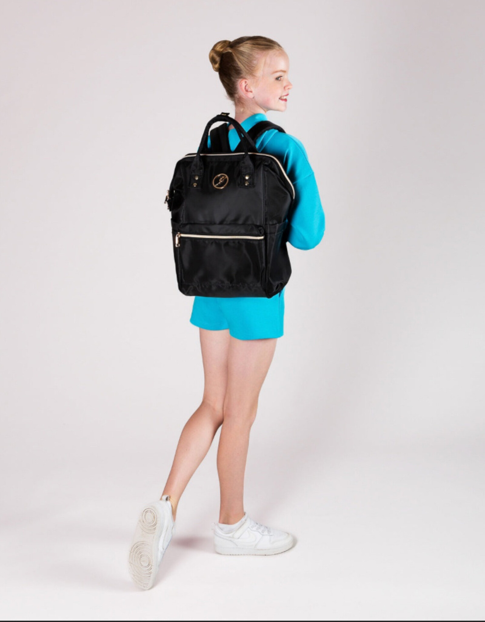 Energetiks Nova Backpack
