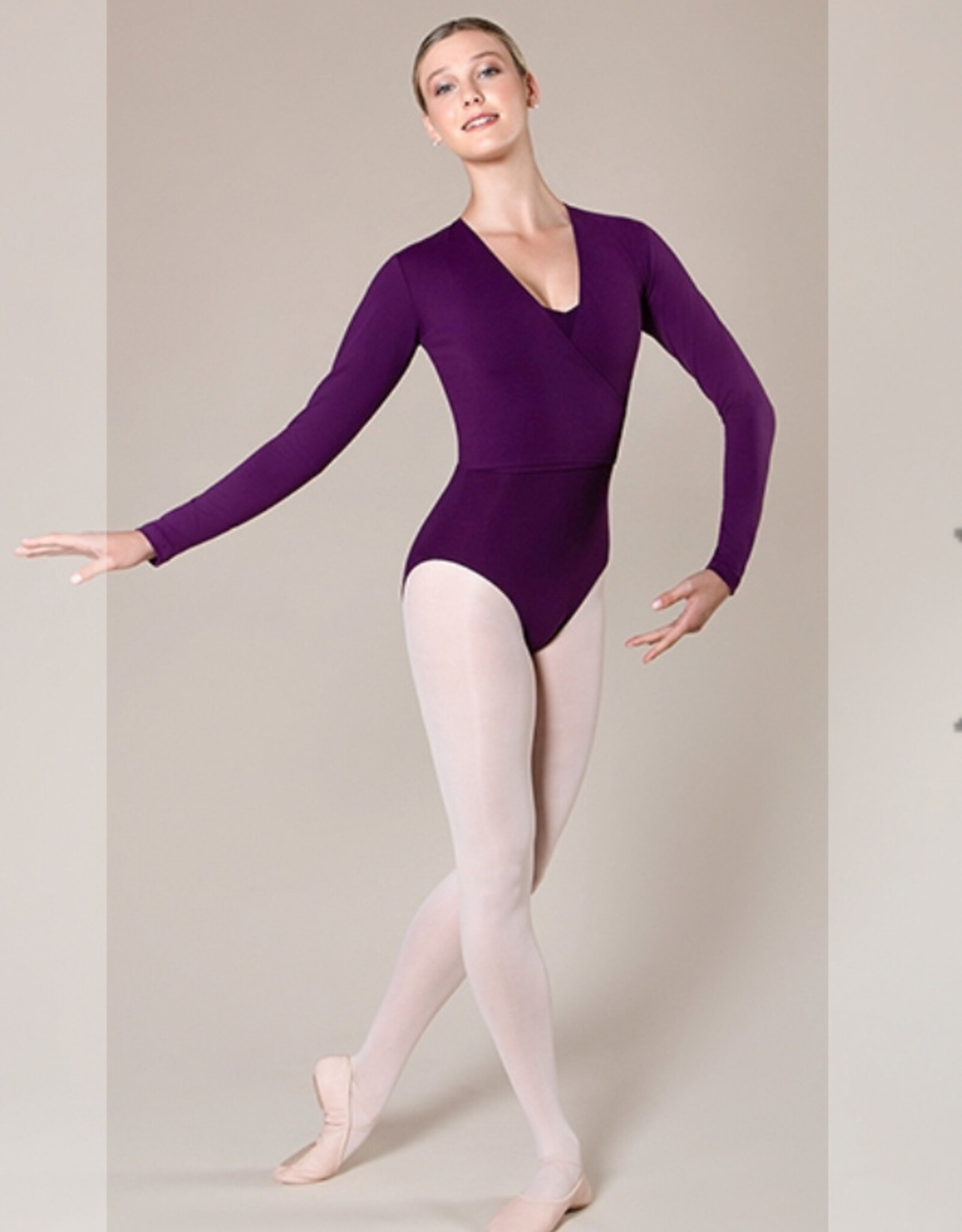Energetiks Maeve Cross Over Wrap