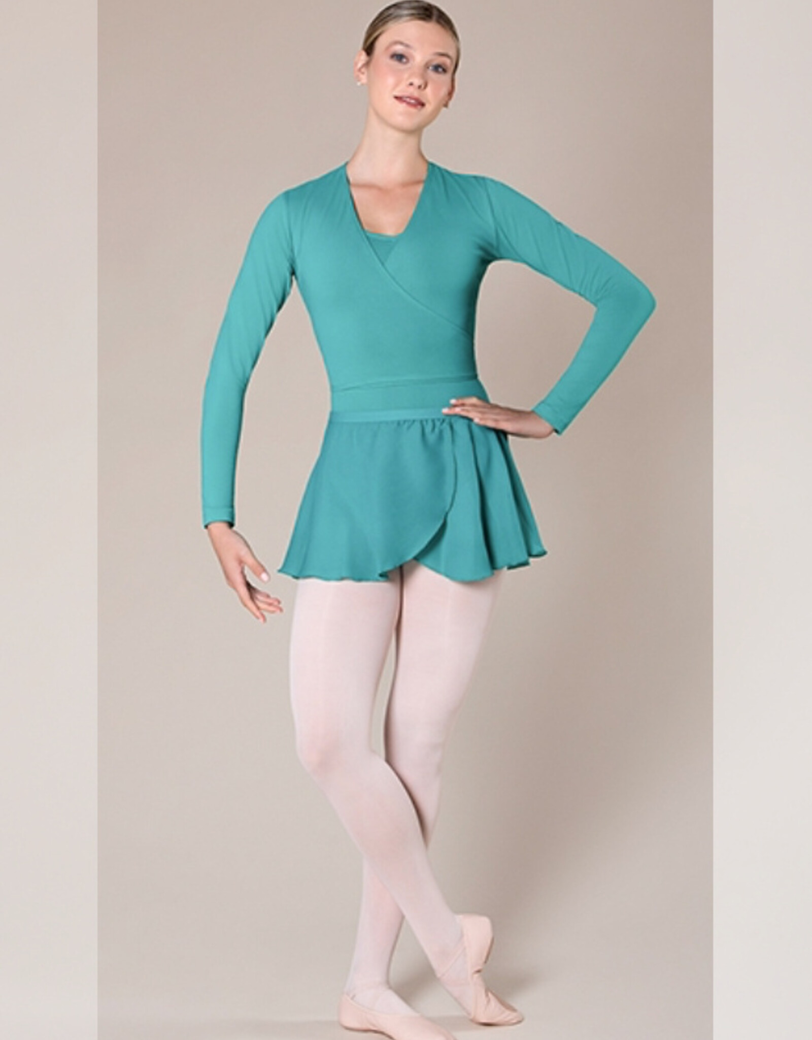 Energetiks Maeve Cross Over Wrap