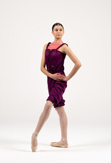 Nikolay Nikolay Bobbie-1 warm up shortard