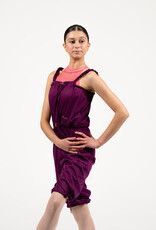 Nikolay Nikolay Bobbie-1 warm up shortard