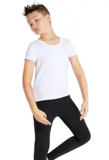 Capezio Capezio Crew Neck Tee- Boys & Men