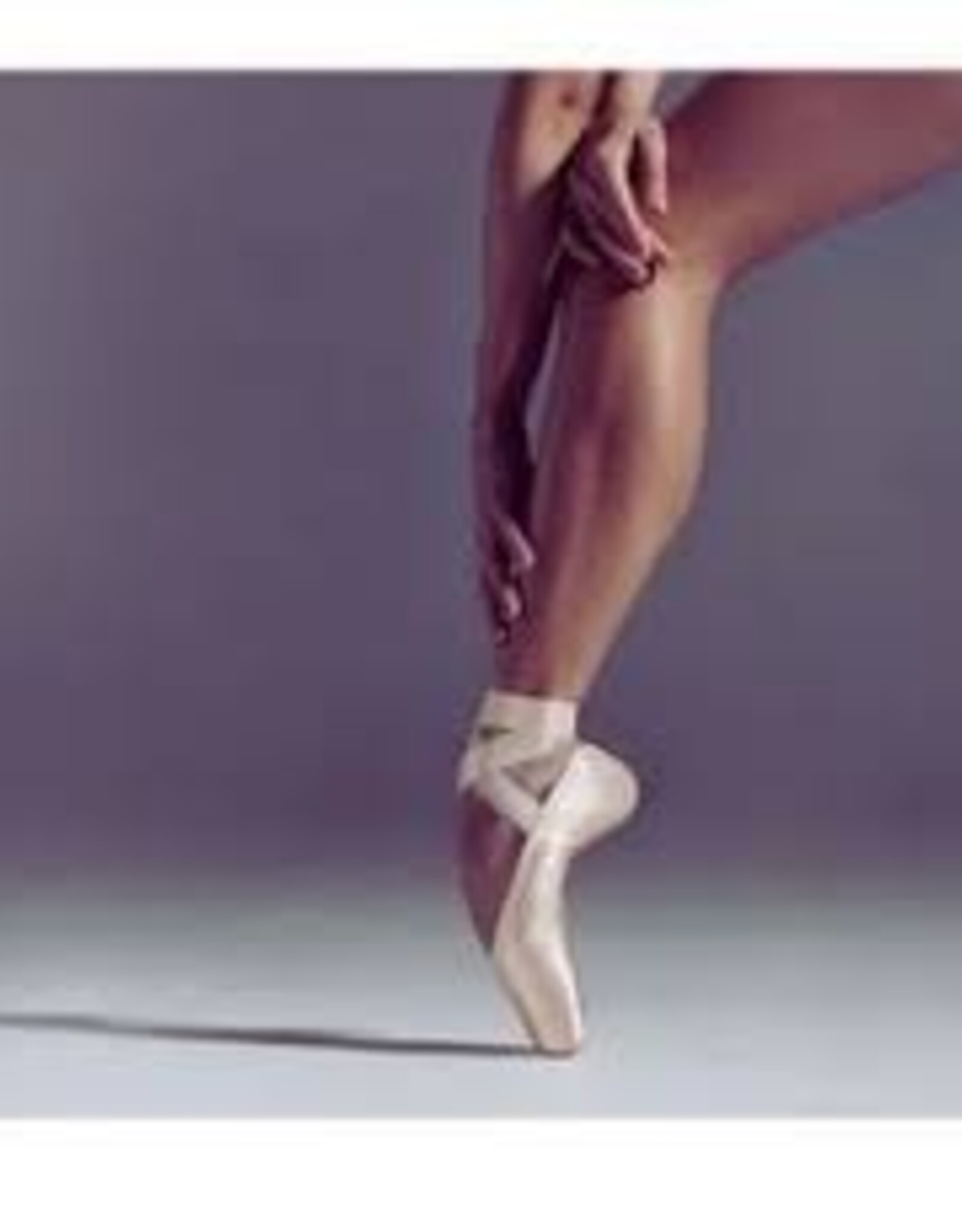 Bloch BLOCH ETU FLEX Pointe Shoe