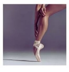 Bloch BLOCH ETU FLEX Pointe Shoe