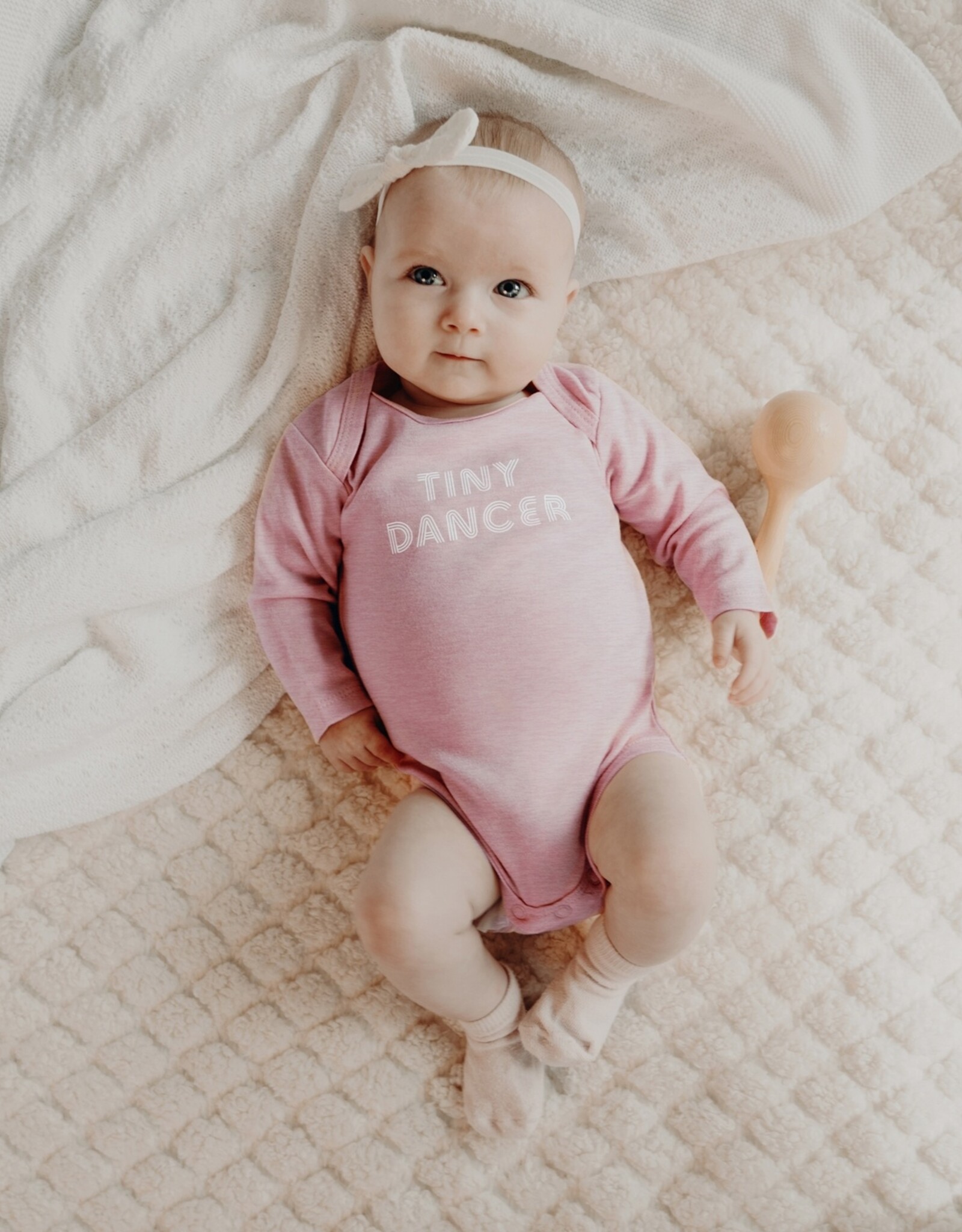 Tutu Cute Onesie Two Pack