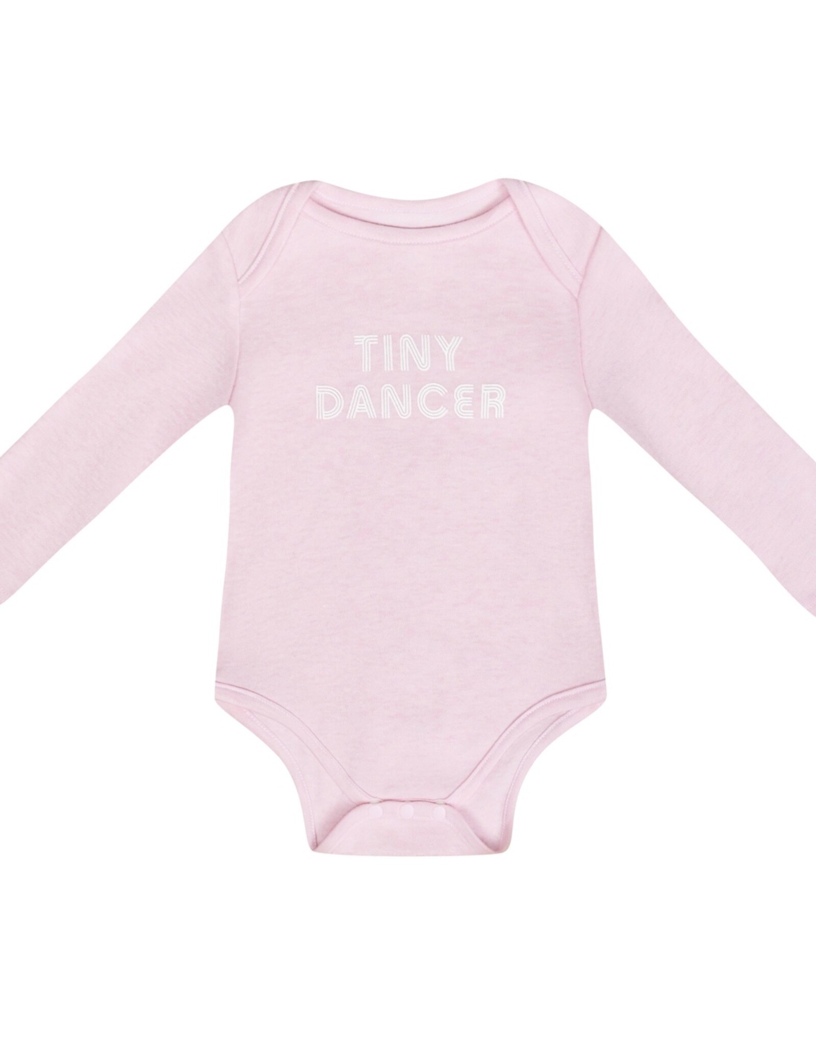Tutu Cute Onesie Two Pack