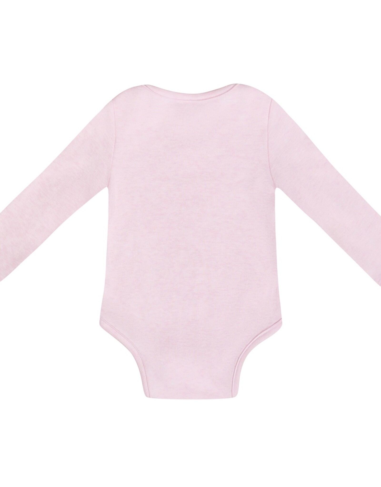 Ballerina In Training Onesie Two Pack