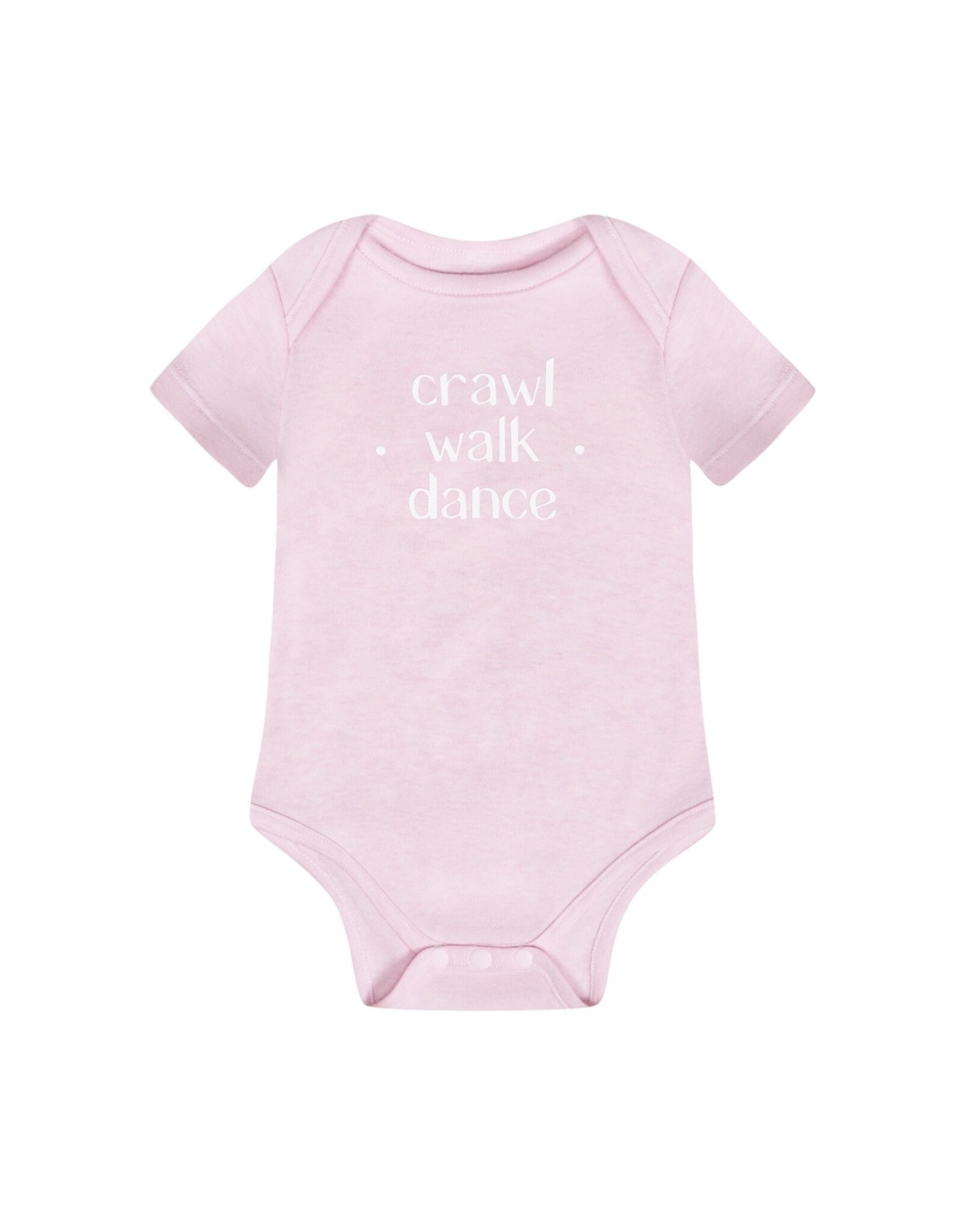 Dancing Queen Short Sleeve Onsie