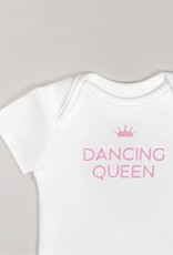 Dancing Queen Short Sleeve Onsie