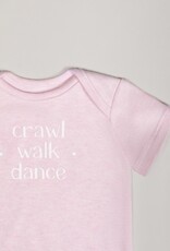 Dancing Queen Short Sleeve Onsie