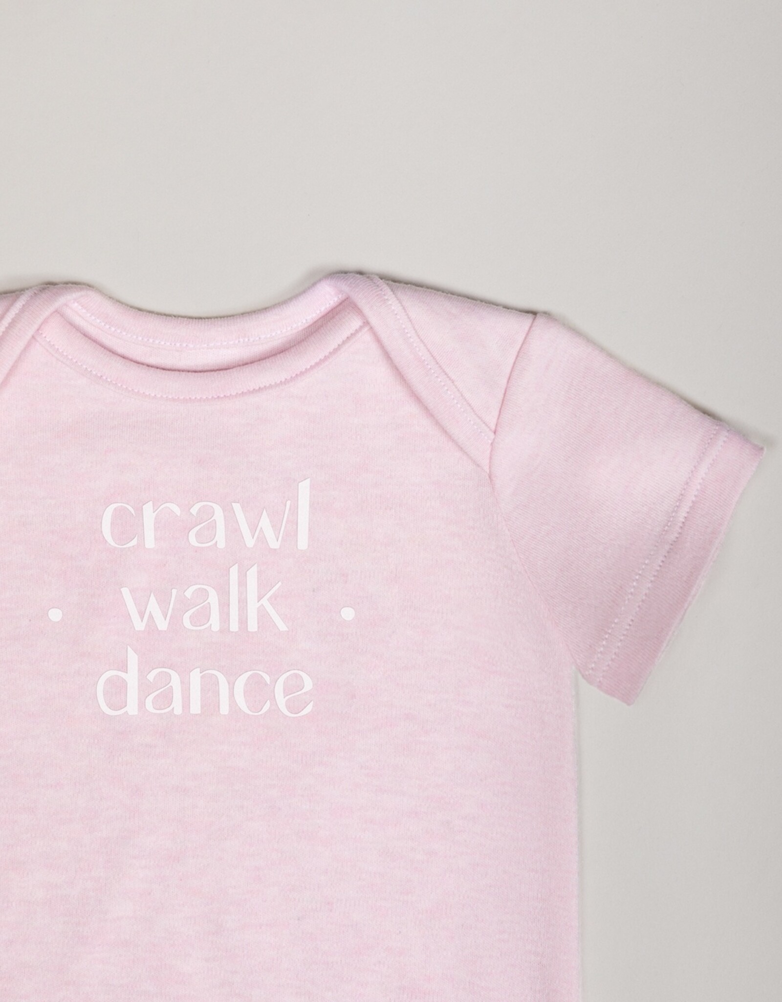 Dancing Queen Short Sleeve Onsie