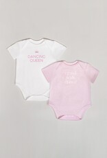 Dancing Queen Short Sleeve Onsie