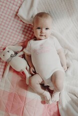 Dancing Queen Short Sleeve Onsie