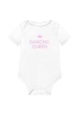 Dancing Queen Short Sleeve Onsie