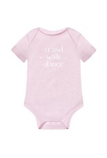 Dancing Queen Short Sleeve Onsie