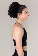 Nutcracker Short Curly Wig