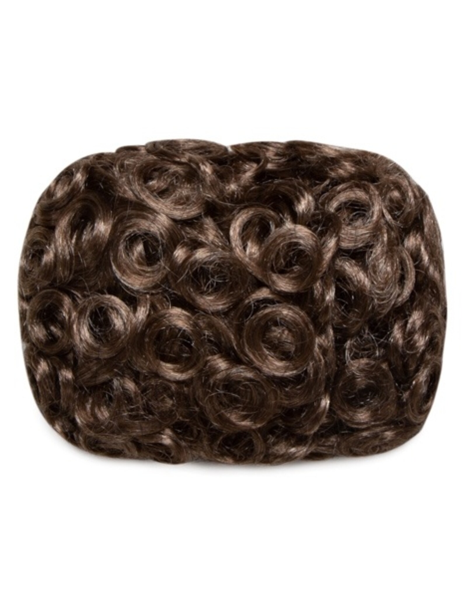 Nutcracker Short Curly Wig