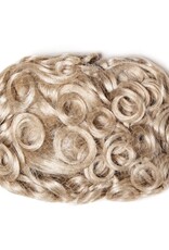 Nutcracker Short Curly Wig