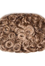 Nutcracker Short Curly Wig