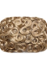 Nutcracker Short Curly Wig