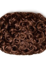 Nutcracker Short Curly Wig