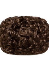 Nutcracker Short Curly Wig