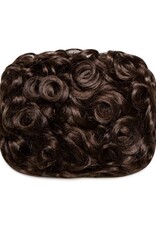 Nutcracker Short Curly Wig