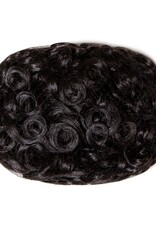 Nutcracker Short Curly Wig