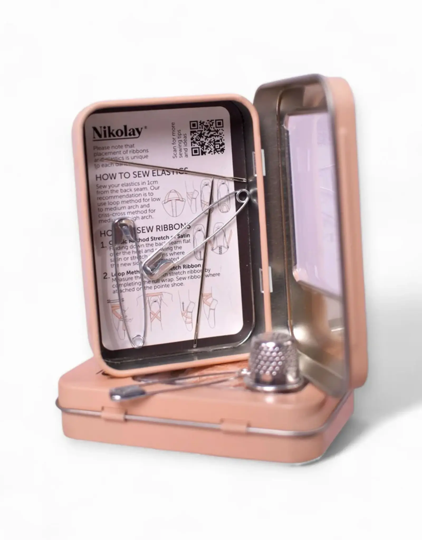 Nikolay Nikolay Sewing Kit