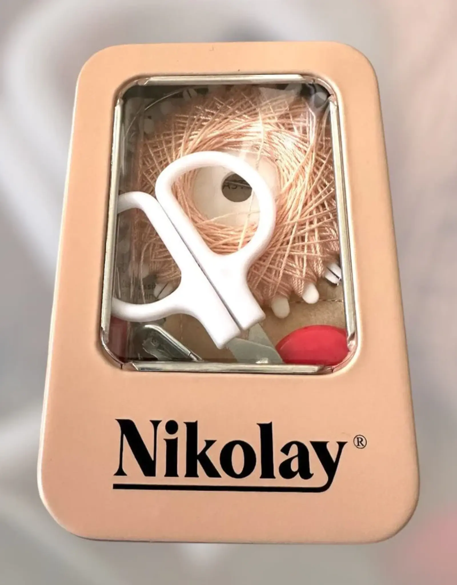 Nikolay Nikolay Sewing Kit