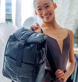 Nikolay Nikolay City Backpack
