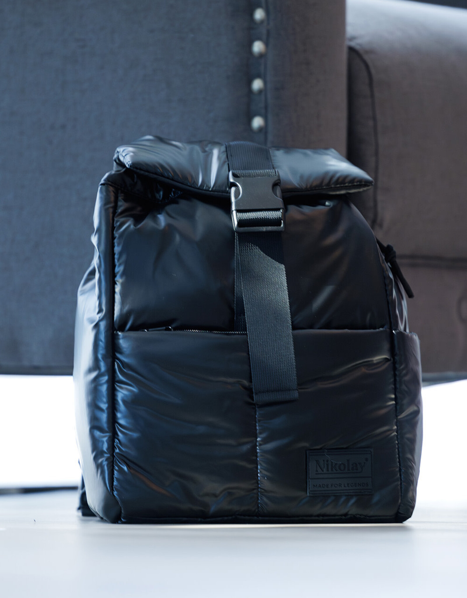 Nikolay Nikolay City Backpack