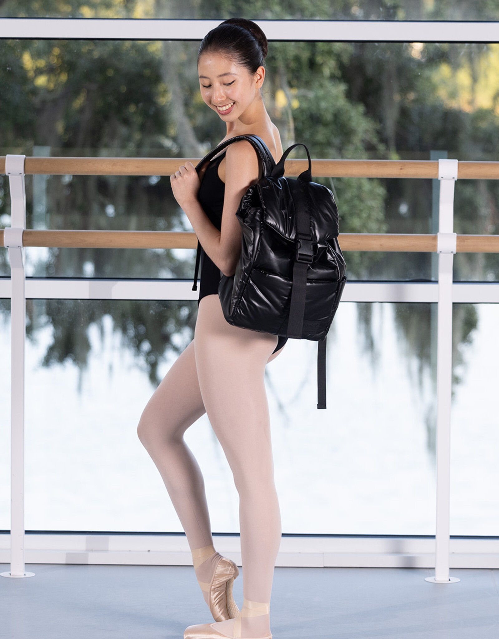 Nikolay Nikolay City Backpack