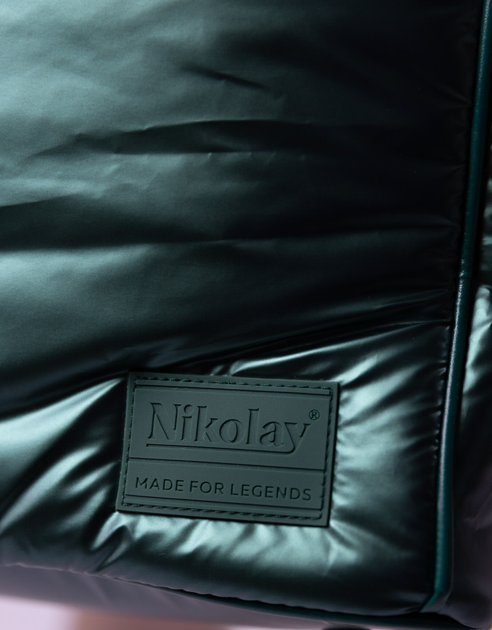 Nikolay Nikolay City Bag