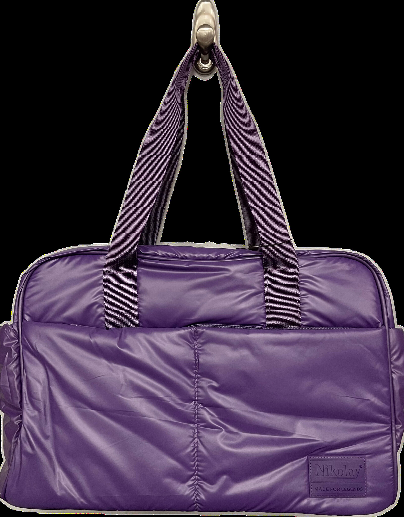 Nikolay Nikolay City Bag