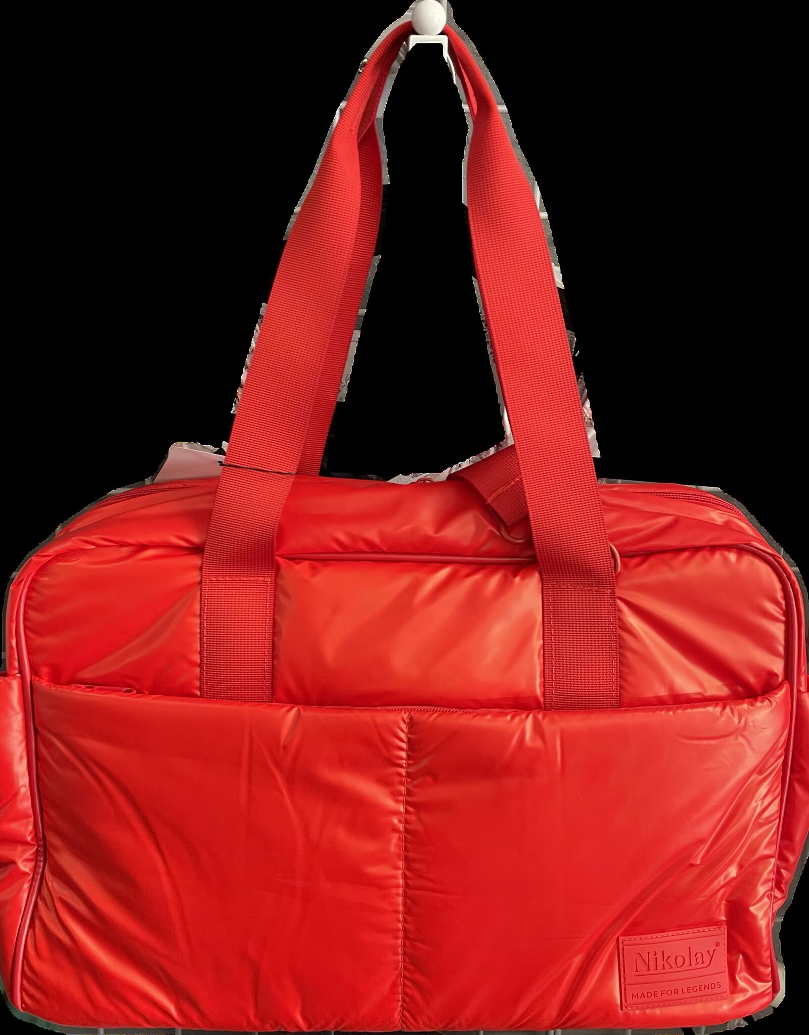 Nikolay Nikolay City Bag