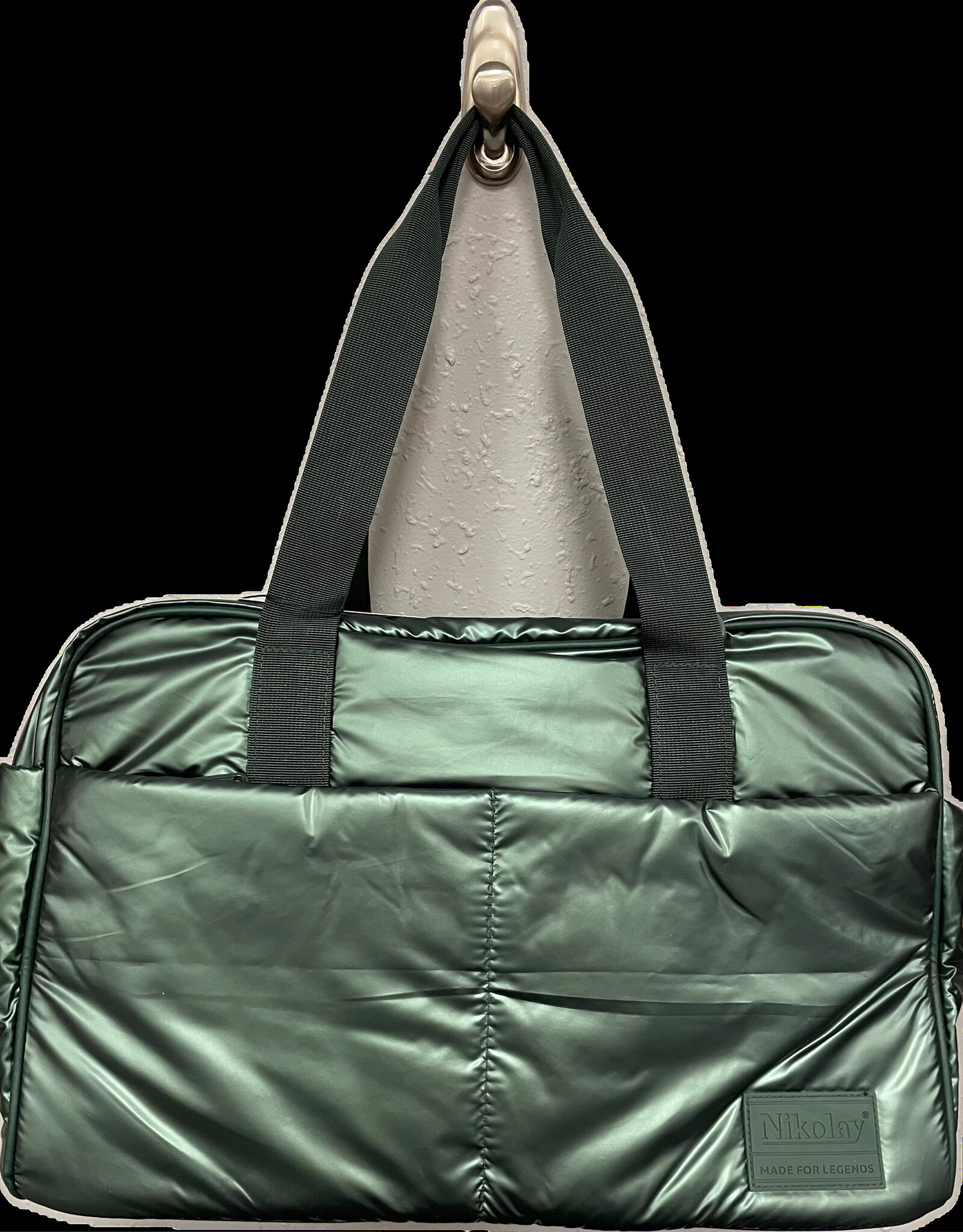 Nikolay Nikolay City Bag