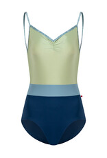 yumiko Yumiko Micah Cami Leotard FW24-02-03