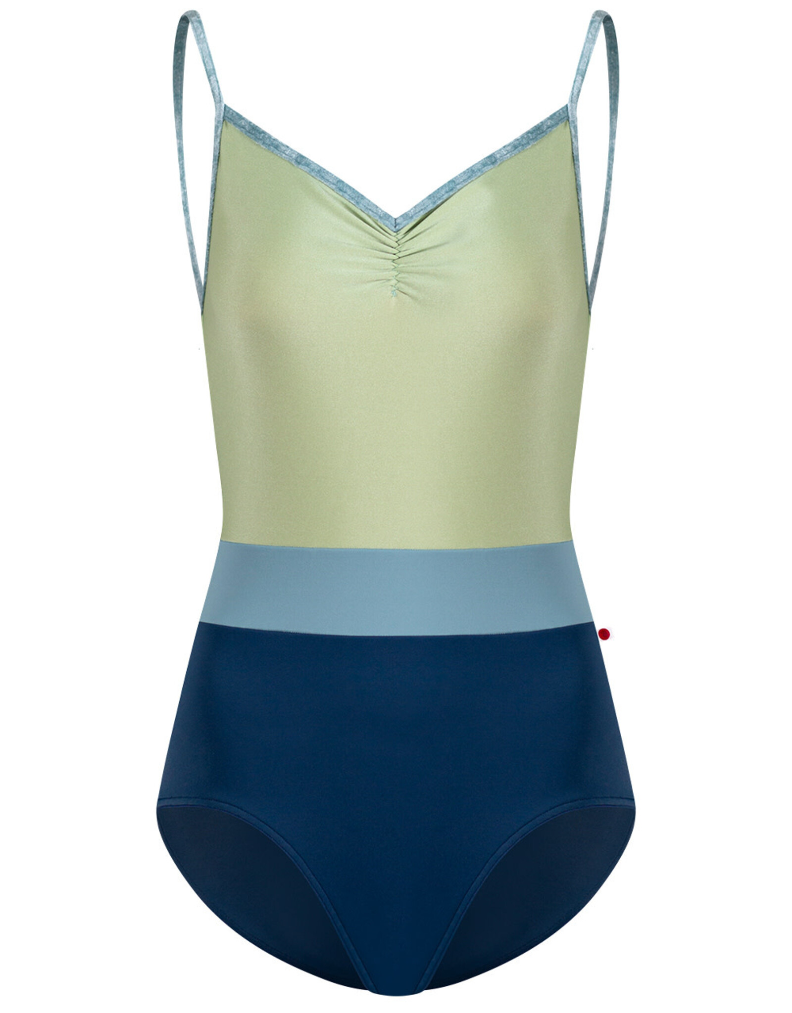 yumiko Yumiko Micah Cami Leotard FW24-02-03