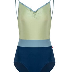 yumiko Yumiko Micah Cami Leotard FW24-02-03