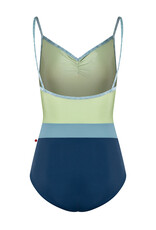 yumiko Yumiko Micah Cami Leotard FW24-02-03