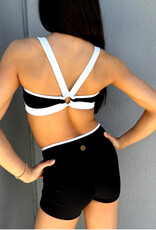 Honeycut Honeycut Torch Top T4101