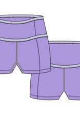 Honeycut Honeycut Brat Short B4210