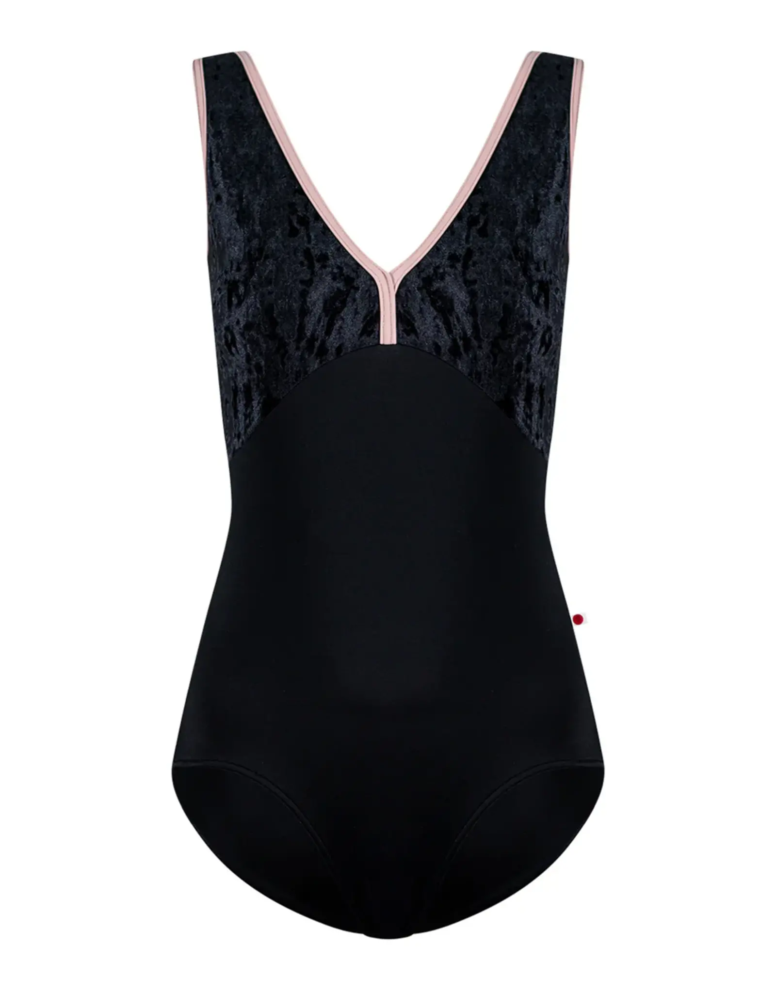 yumiko Yumiko  Alicia Leotard  FW24-07