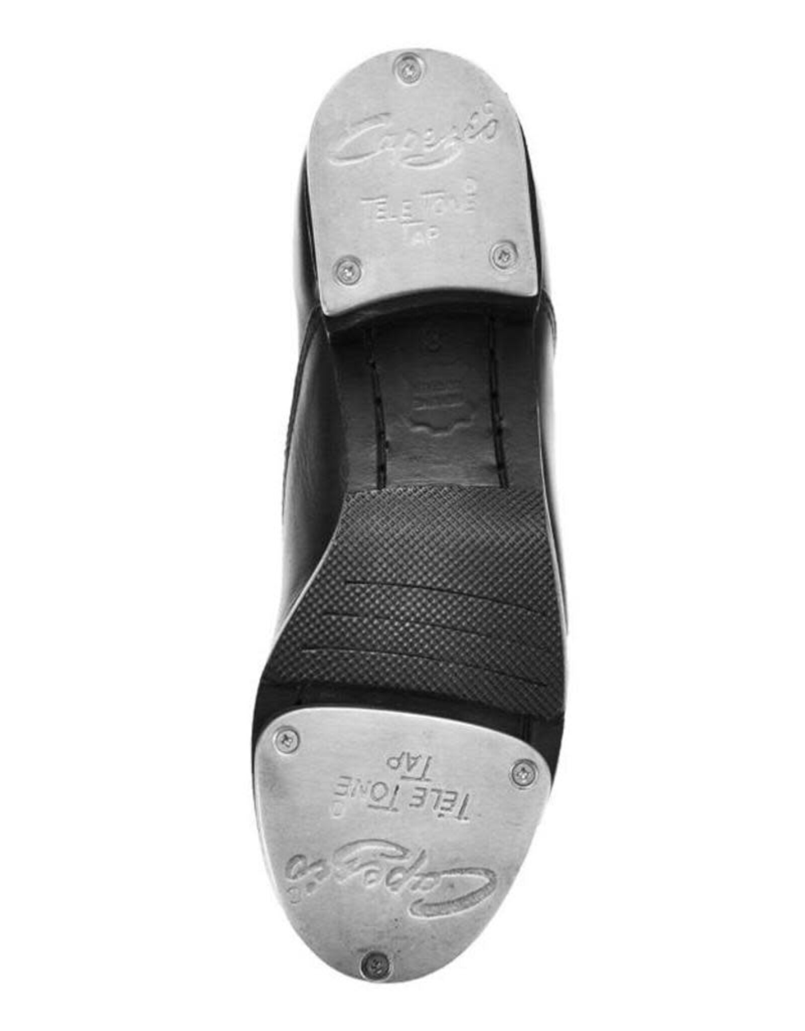 Capezio Capezio Classic Tap Shoe K543